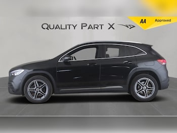Used Mercedes-Benz GLA 2022 for sale - 79062418: Photo