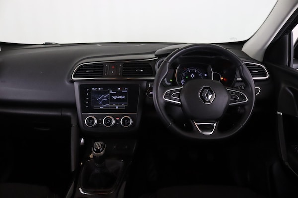 Used Renault Kadjar 2019 for sale - 75200248: Photo 12
