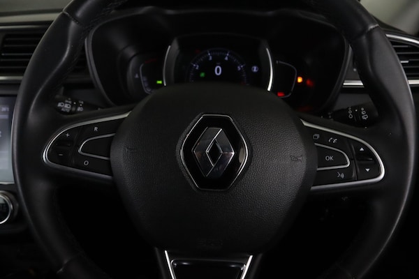 Used Renault Kadjar 2019 for sale - 75200248: Photo 14