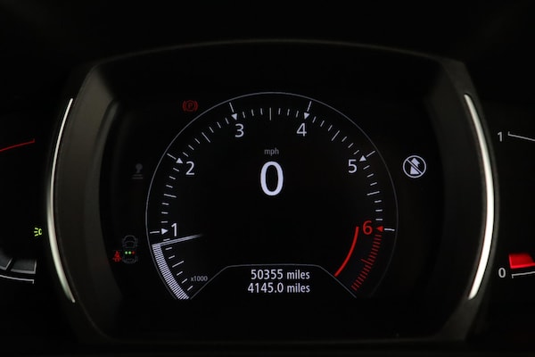 Used Renault Kadjar 2019 for sale - 75200248: Photo 15