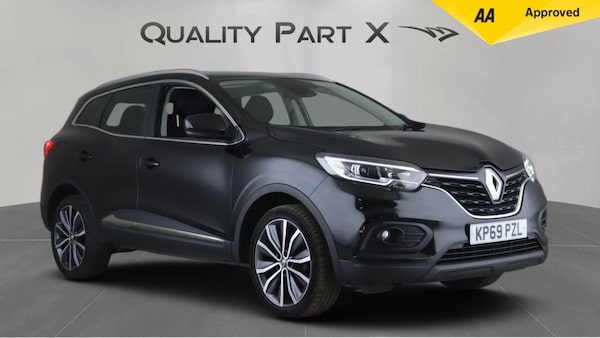 Used Renault Kadjar 2019 for sale - 75200248: Photo 1