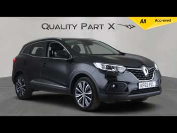 2019 (69) - 1.3 TCe Iconic Euro 6 (s/s) 5dr