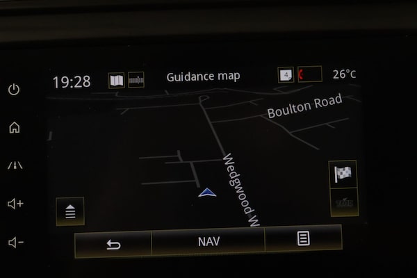 Used Renault Kadjar 2019 for sale - 75200248: Photo 21