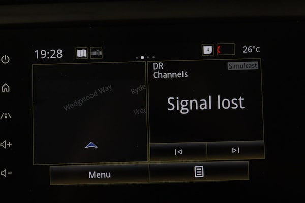 Used Renault Kadjar 2019 for sale - 75200248: Photo 22