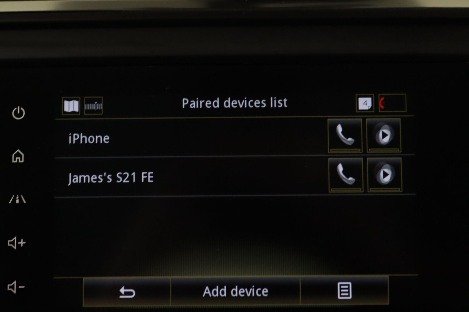 Vehicle 25