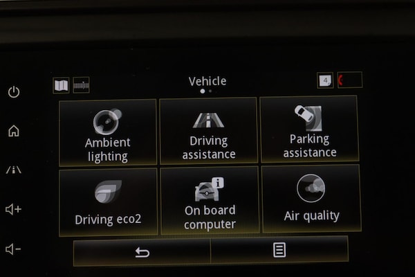 Used Renault Kadjar 2019 for sale - 75200248: Photo 26
