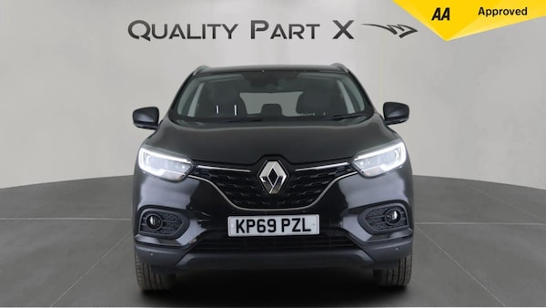 Used Renault Kadjar 2019 for sale - 75200248: Photo 2