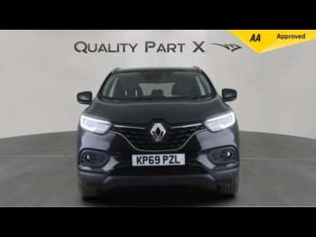 Used Renault Kadjar 2019 for sale - 75200248: Photo