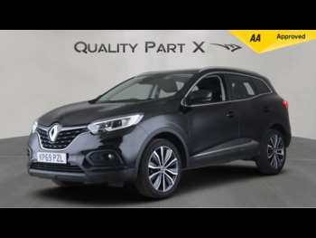 Used Renault Kadjar 2019 for sale - 75200248: Photo