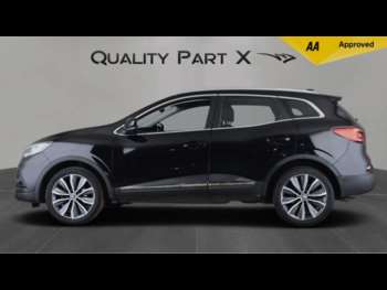 Used Renault Kadjar 2019 for sale - 75200248: Photo