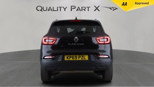 Used Renault Kadjar 2019 for sale - 75200248: Photo 5