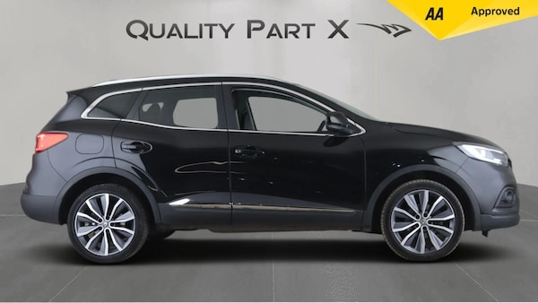 Used Renault Kadjar 2019 for sale - 75200248: Photo 6