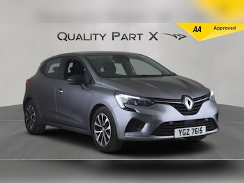 Used Renault Clio 2023 for sale - 78231288: Photo