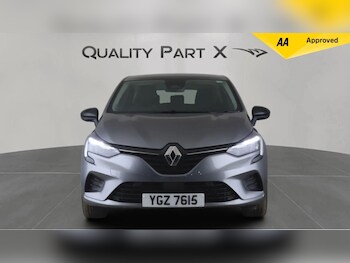 Used Renault Clio 2023 for sale - 78231288: Photo