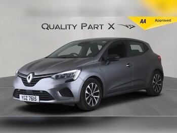 Used Renault Clio 2023 for sale - 78231288: Photo