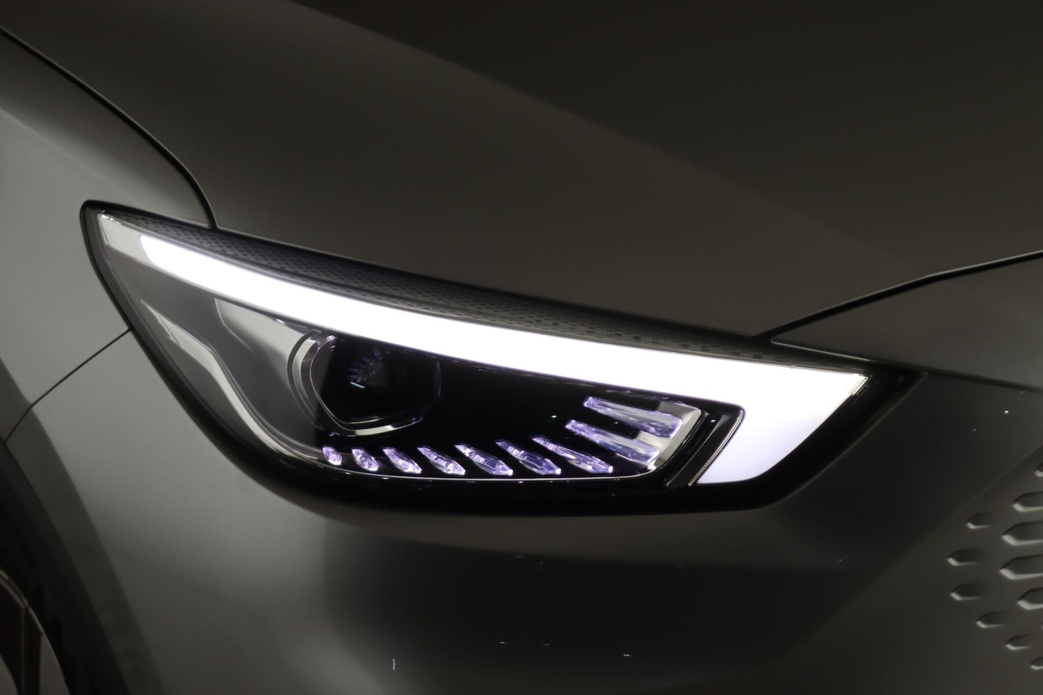 Used MG MG ZS 2023 for sale - 76151954: Photo 10