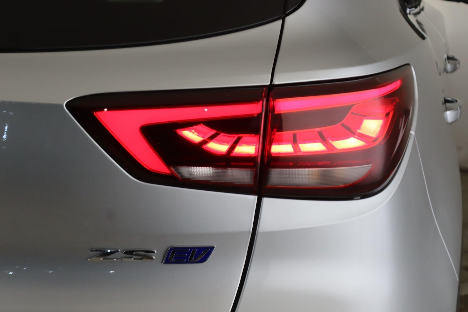 Used MG MG ZS 2023 for sale - 76151954: Photo 11