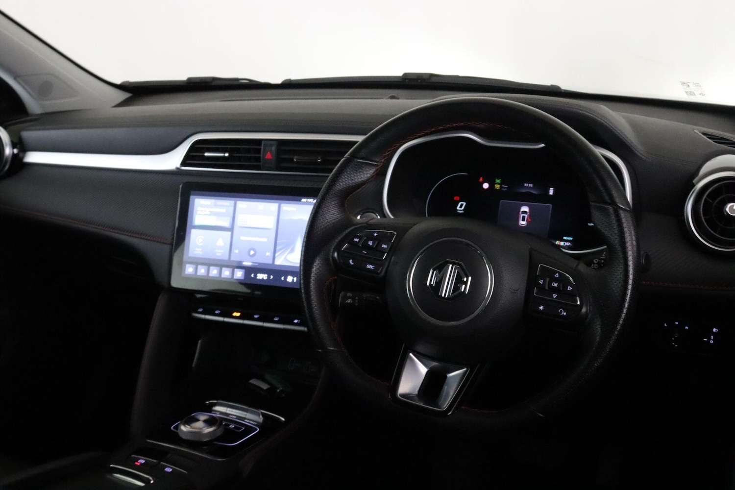 Used MG MG ZS 2023 for sale - 76151954: Photo 14