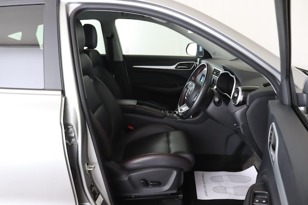 Used MG MG ZS 2023 for sale - 76151954: Photo 14
