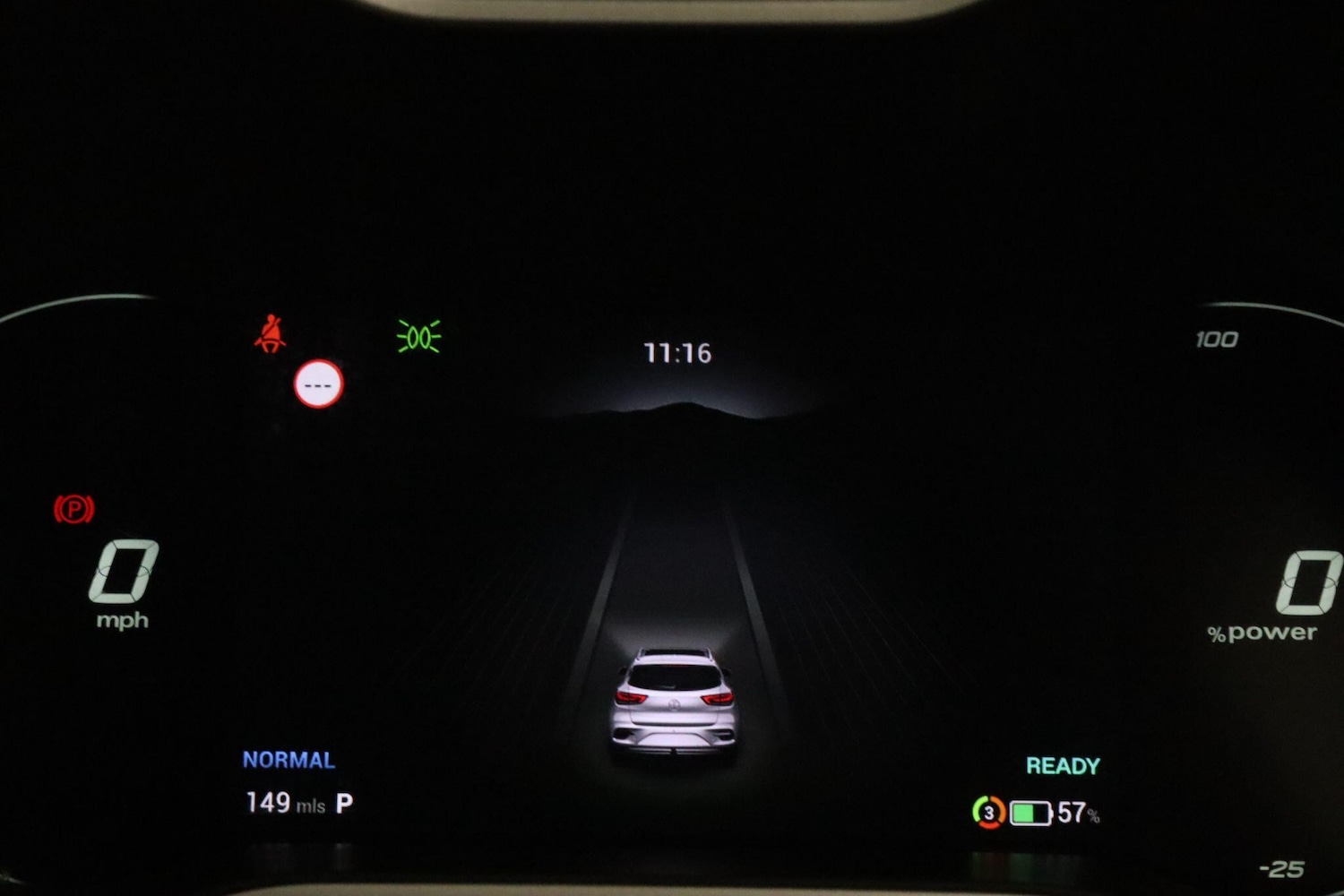 Used MG MG ZS 2023 for sale - 76151954: Photo 17