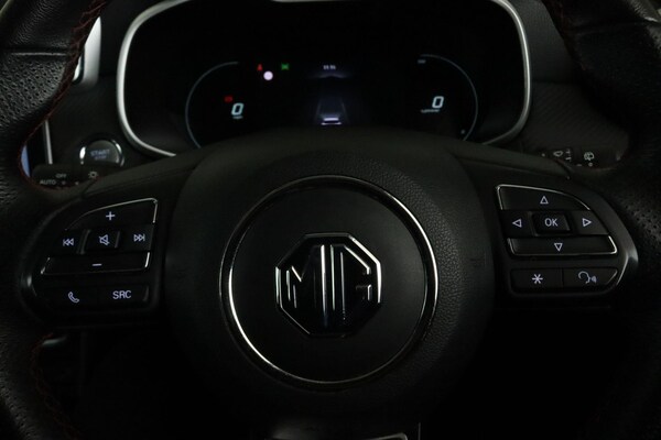 Used MG MG ZS 2023 for sale - 76151954: Photo 17
