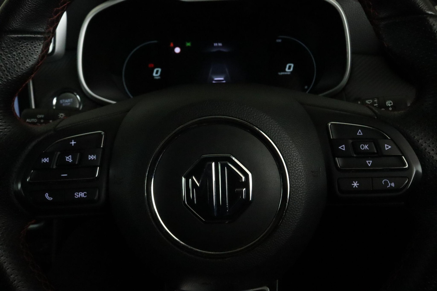 Used MG MG ZS 2023 for sale - 76151954: Photo 18