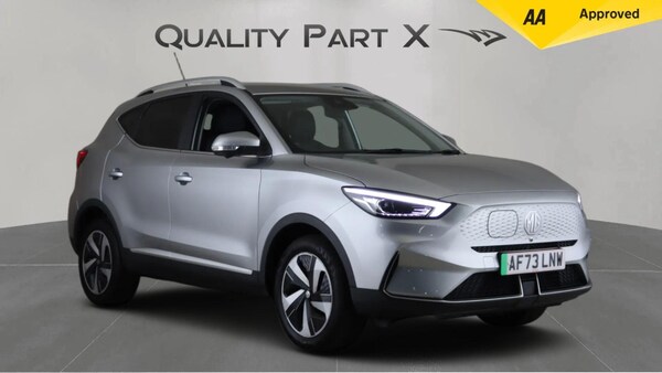 Used MG MG ZS 2023 for sale - 76151954: Photo 1