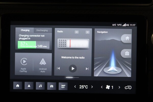 Used MG MG ZS 2023 for sale - 76151954: Photo 22