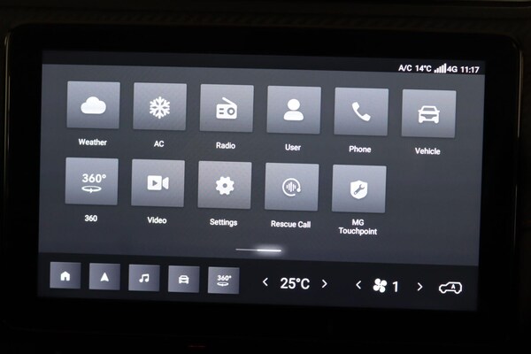 Used MG MG ZS 2023 for sale - 76151954: Photo 23