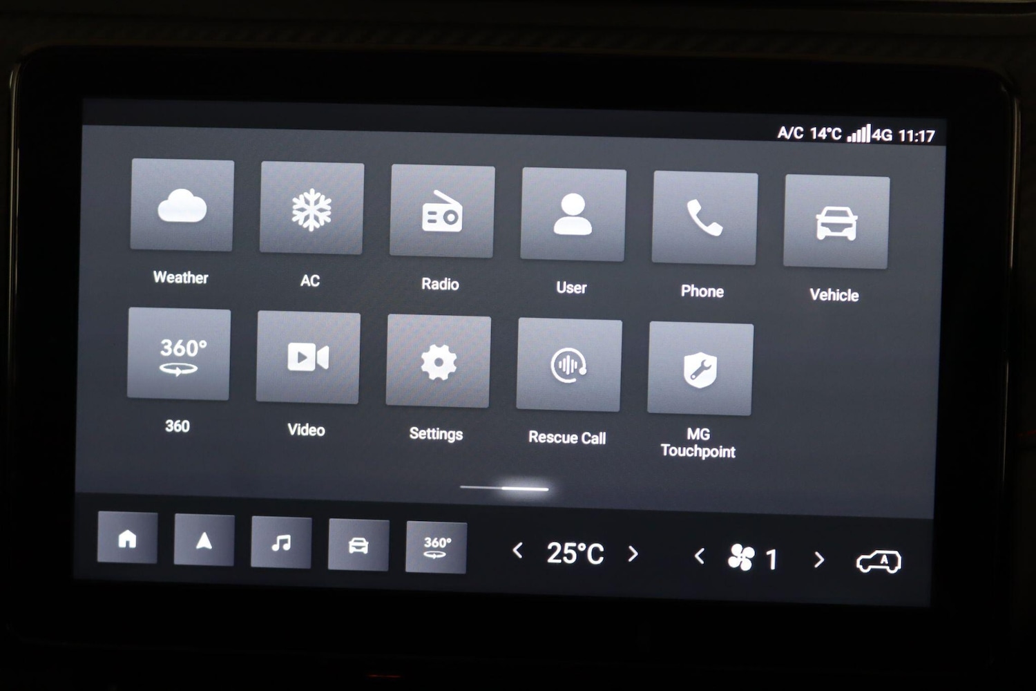 Used MG MG ZS 2023 for sale - 76151954: Photo 24