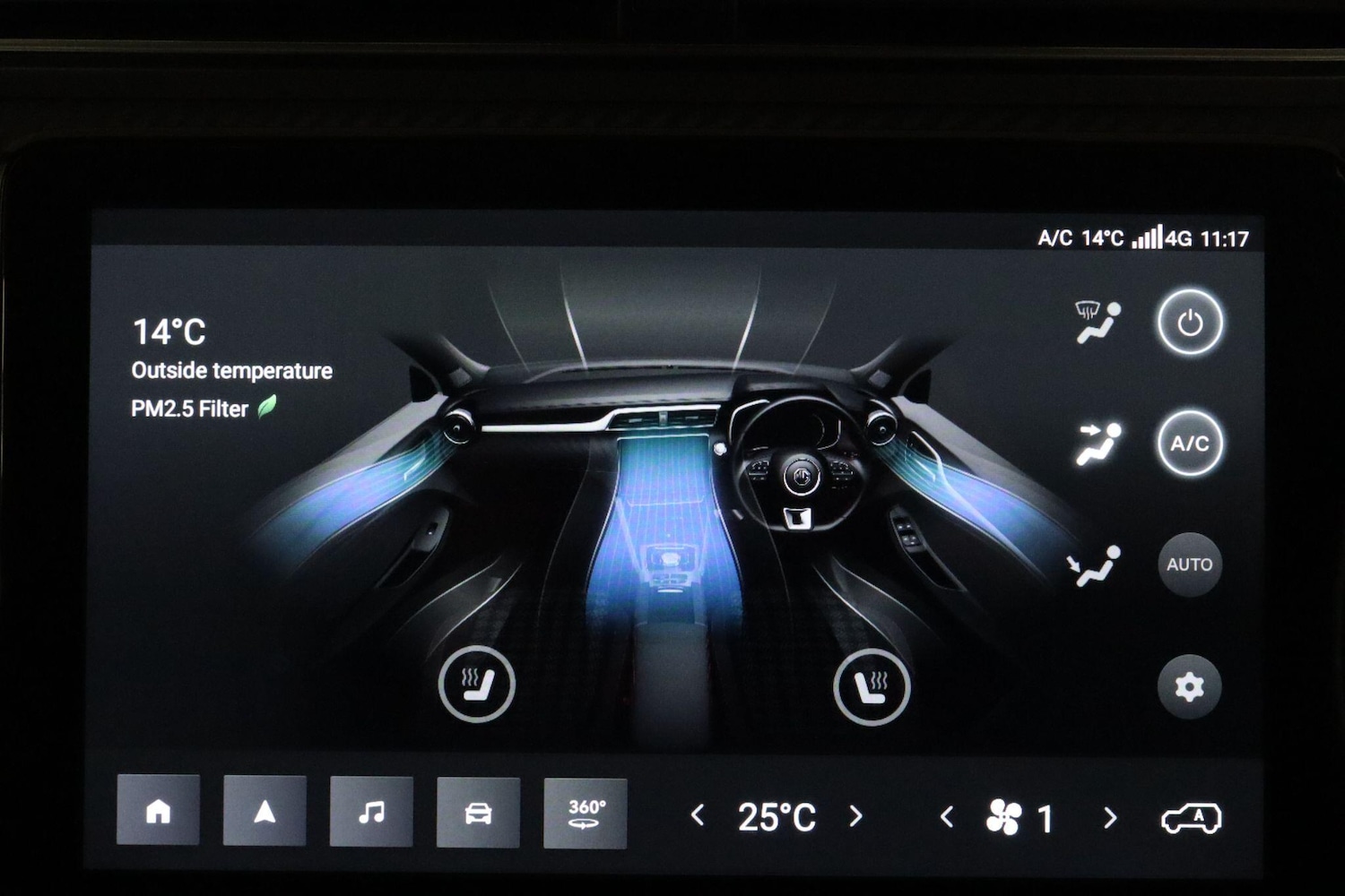 Used MG MG ZS 2023 for sale - 76151954: Photo 25