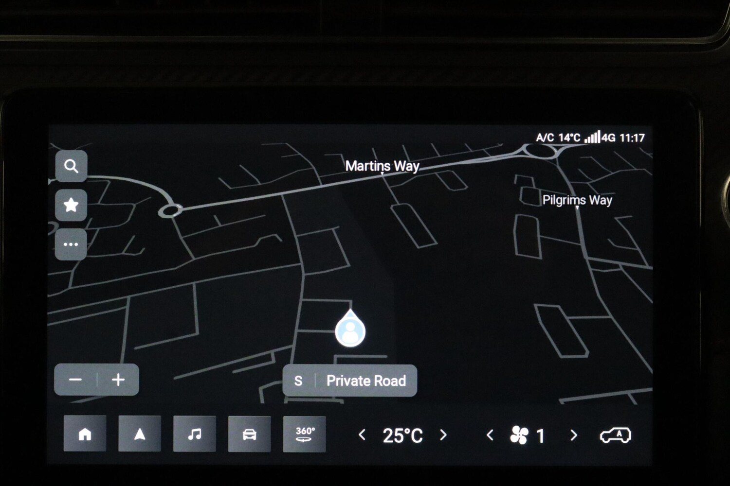 Used MG MG ZS 2023 for sale - 76151954: Photo 27