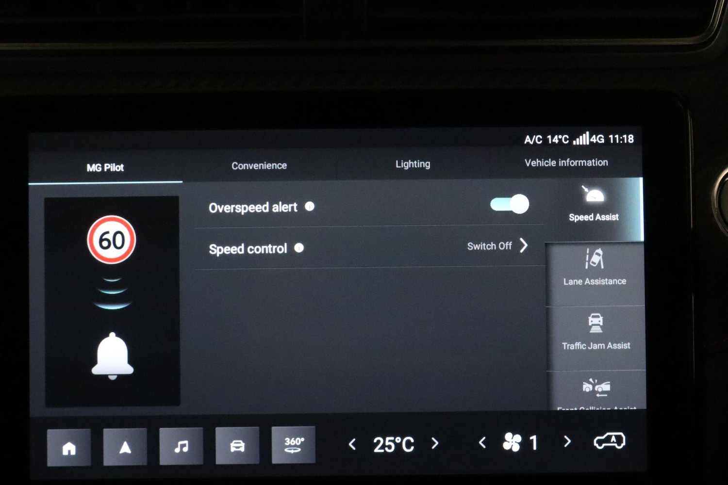 Used MG MG ZS 2023 for sale - 76151954: Photo 29