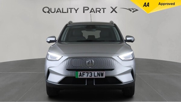 Used MG MG ZS 2023 for sale - 76151954: Photo 2