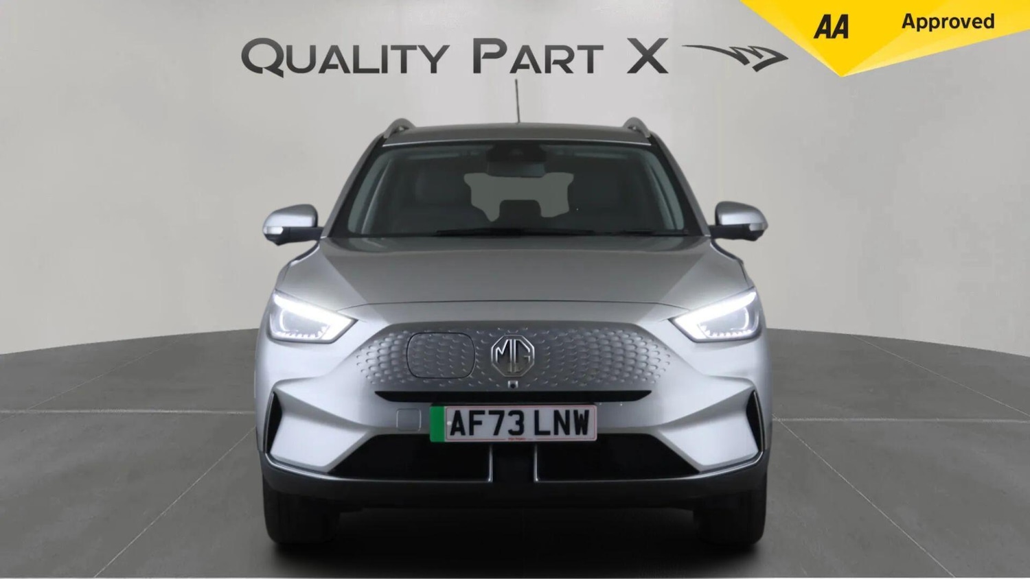 Used MG MG ZS 2023 for sale - 76151954: Photo 3