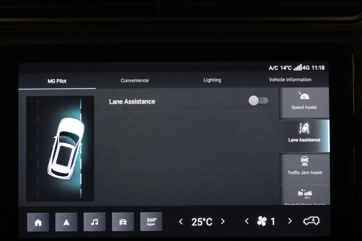 Used MG MG ZS 2023 for sale - 76151954: Photo 30