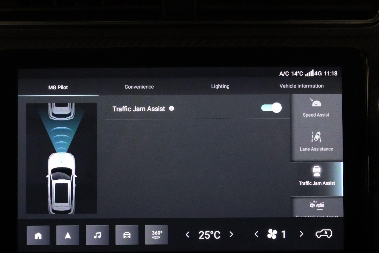 Used MG MG ZS 2023 for sale - 76151954: Photo 31