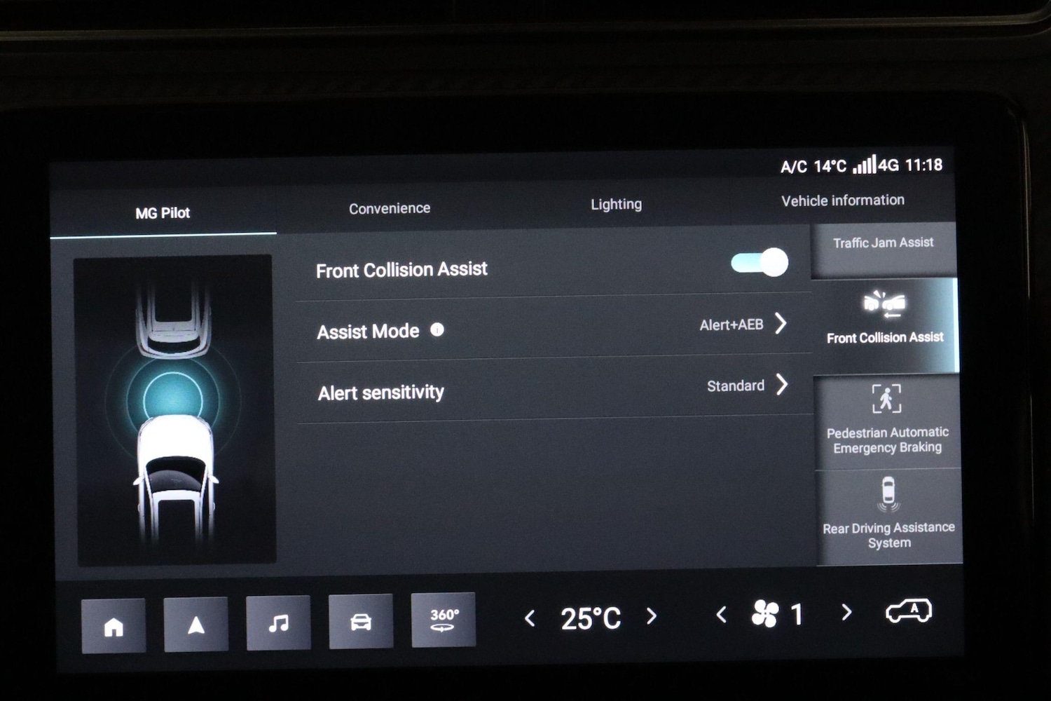 Used MG MG ZS 2023 for sale - 76151954: Photo 32