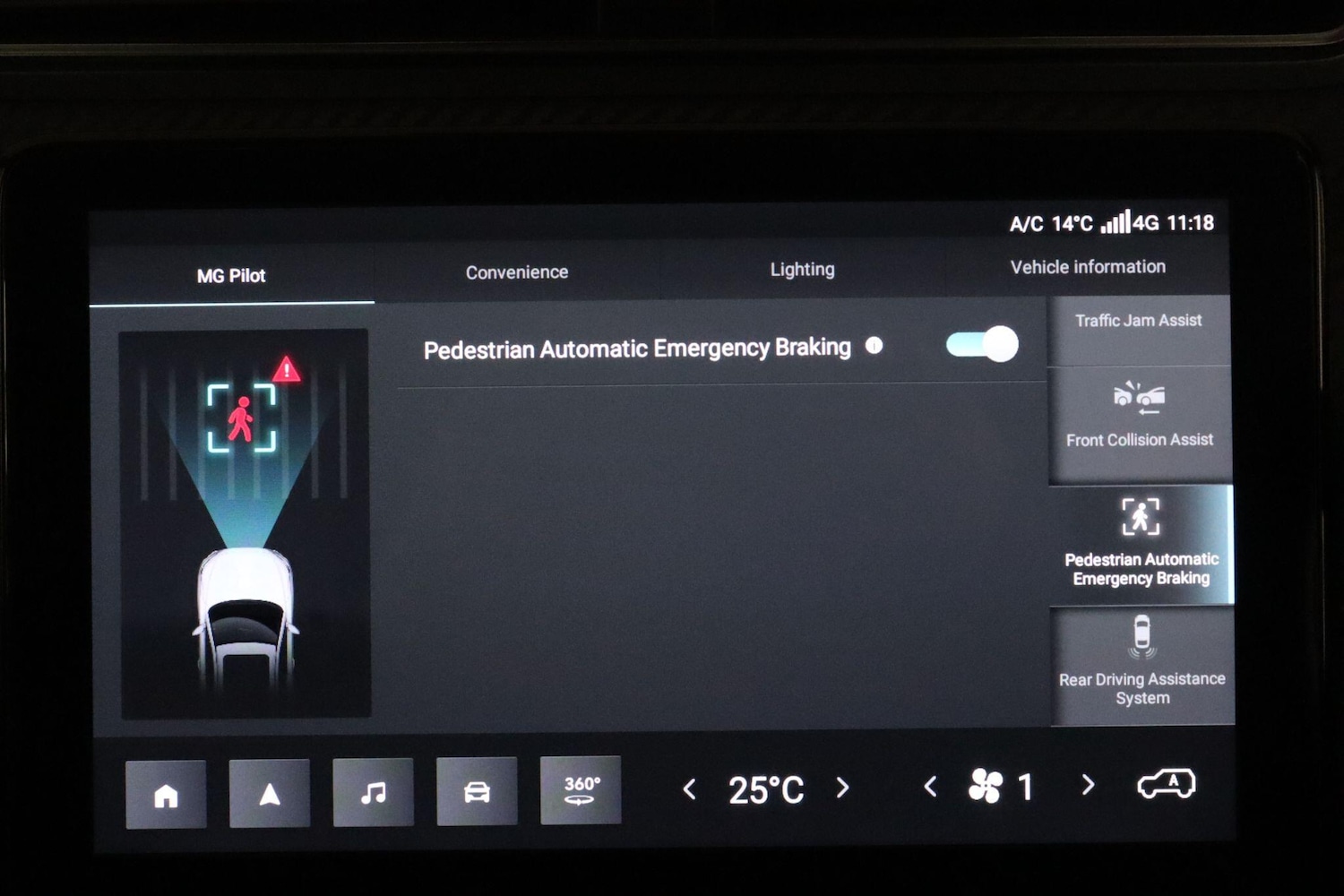 Used MG MG ZS 2023 for sale - 76151954: Photo 33