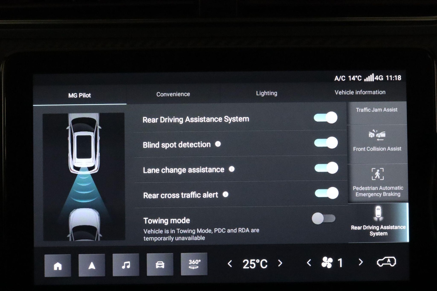 Used MG MG ZS 2023 for sale - 76151954: Photo 34