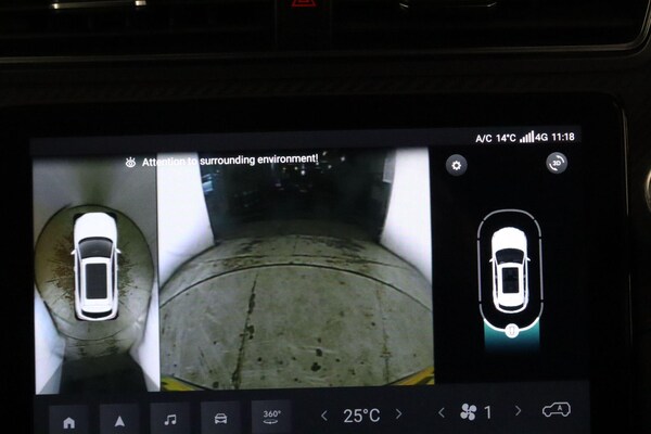Used MG MG ZS 2023 for sale - 76151954: Photo 35