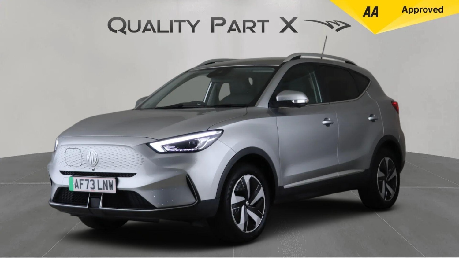 Used MG MG ZS 2023 for sale - 76151954: Photo 4