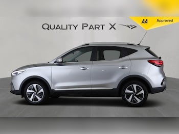 Used MG MG ZS 2023 for sale - 76151954: Photo 4