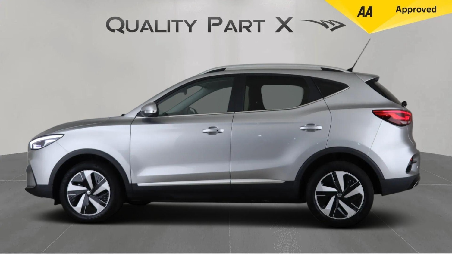 Used MG MG ZS 2023 for sale - 76151954: Photo 5