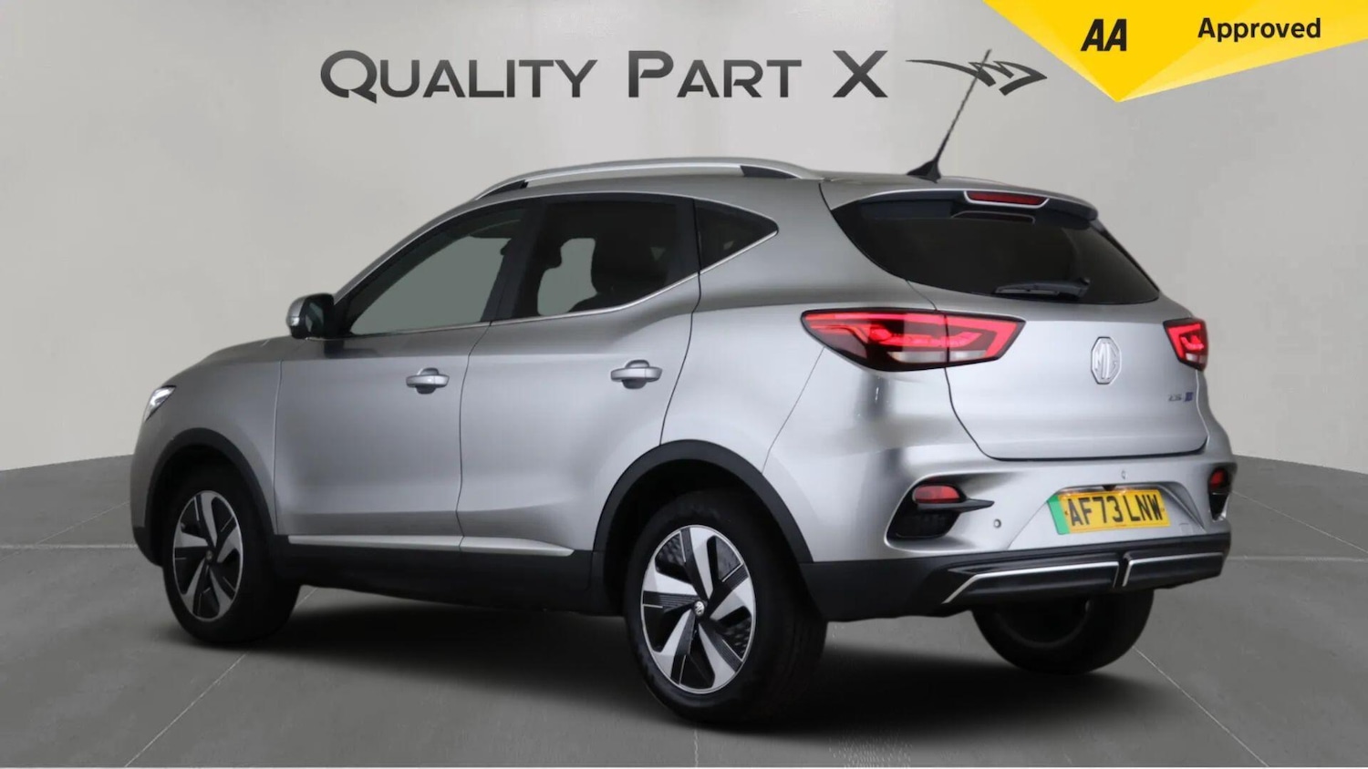 Used MG MG ZS 2023 for sale - 76151954: Photo 6