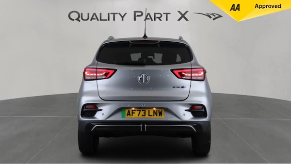 Used MG MG ZS 2023 for sale - 76151954: Photo 6