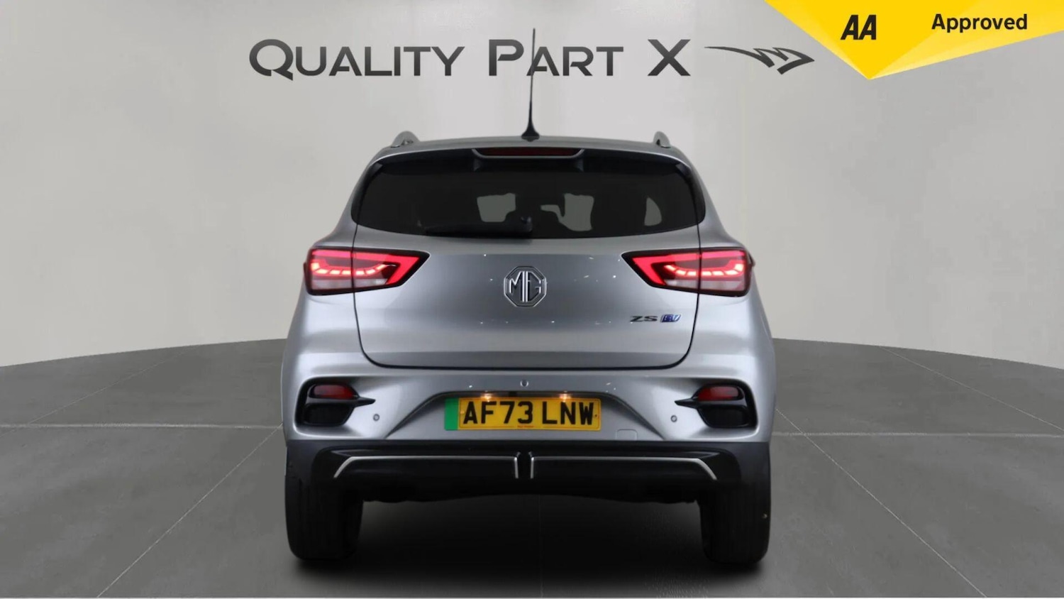 Used MG MG ZS 2023 for sale - 76151954: Photo 7