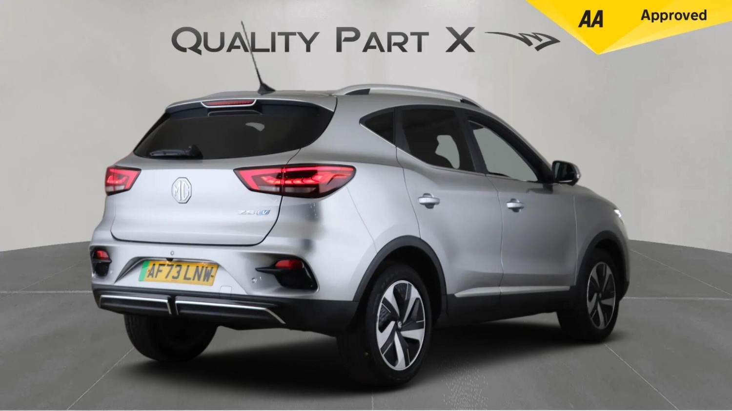 Used MG MG ZS 2023 for sale - 76151954: Photo 8