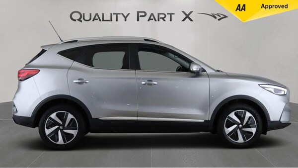 Used MG MG ZS 2023 for sale - 76151954: Photo 8