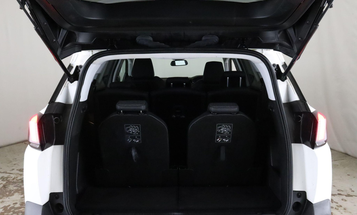 Used Peugeot 5008 2020 for sale - 77424631: Photo 13